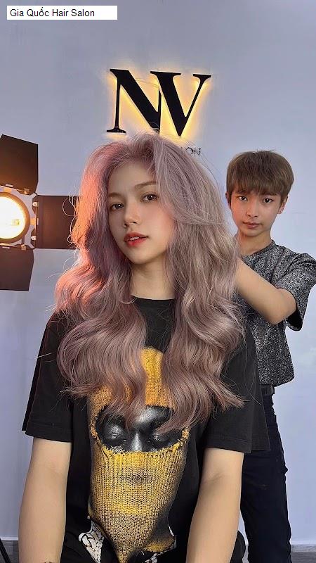 gia quoc hair salon
