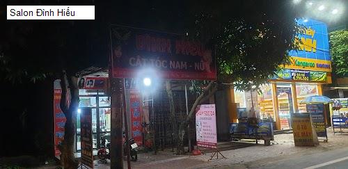 salon dinh hieu