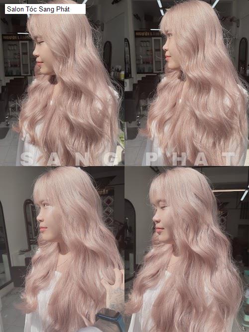 salon toc sang phat