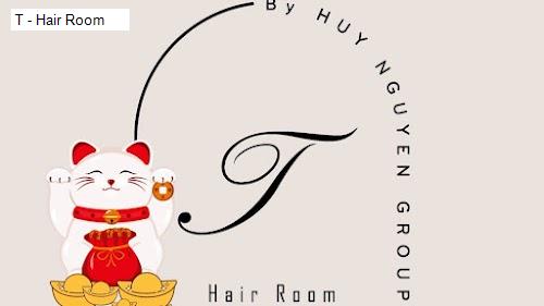 t - hair room
