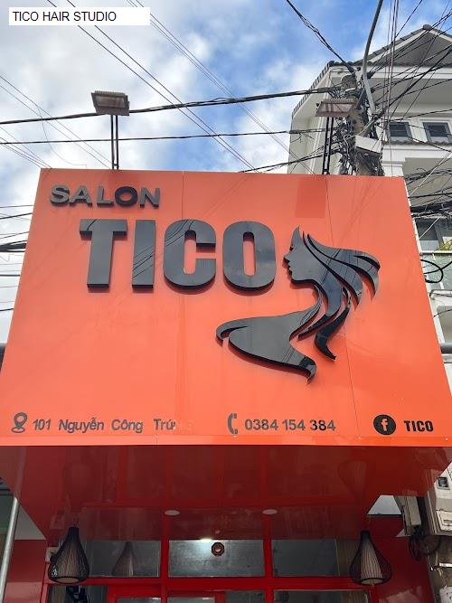 tico hair studio