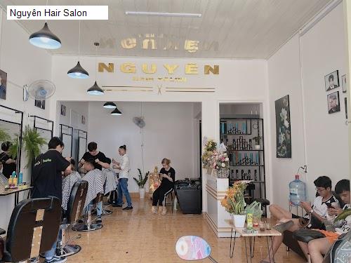 nguyen hair salon