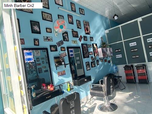 minh barber cn2