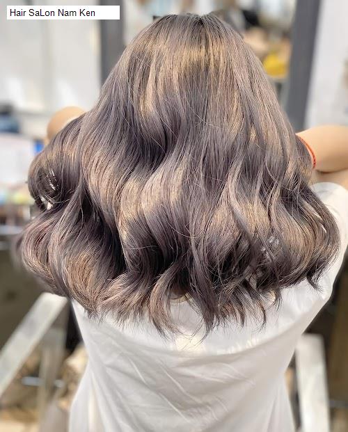 hair salon nam ken