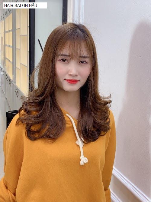 hair salon hau