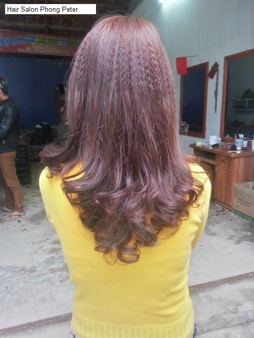 hair salon phong peter
