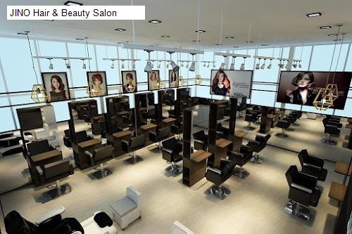 jino hair & beauty salon