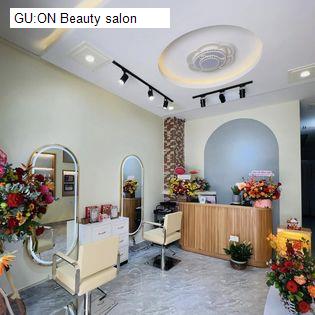 gu:on beauty salon