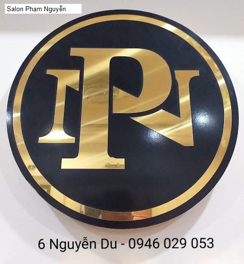 salon pham nguyen