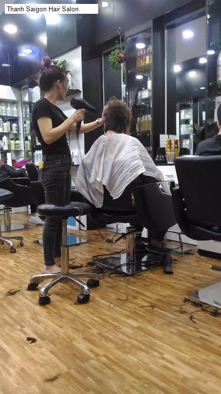 thanh saigon hair salon