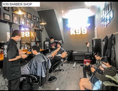 k99 barber shop
