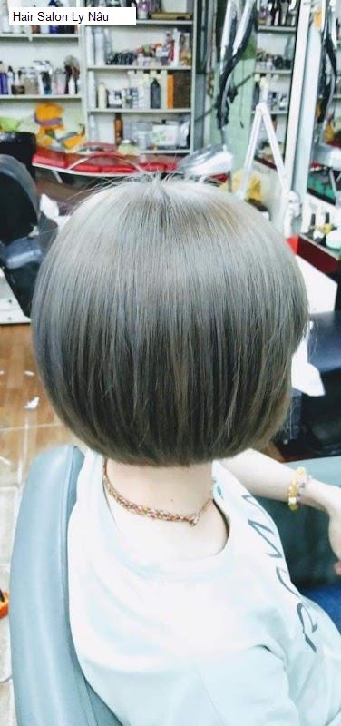 hair salon ly nau