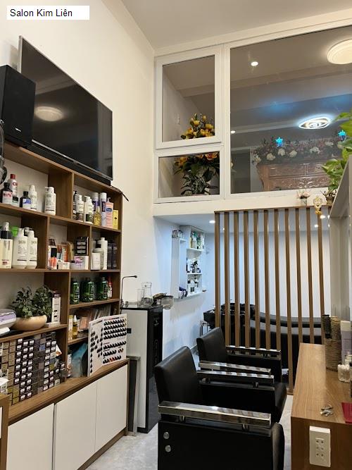 salon kim lien