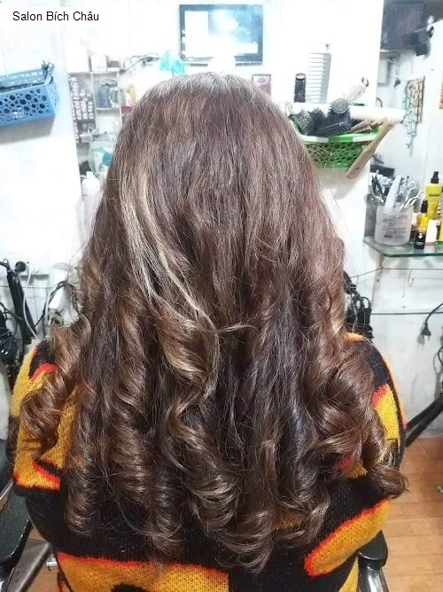 salon bich chau