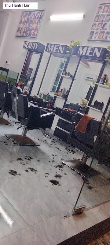 thu hạnh hair