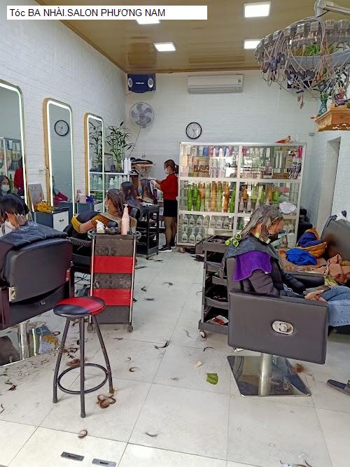 Top 4 Tiệm Làm Tóc Được Đánh Giá Cao Ở Tiệm làm đẹp Tóc tại Xã Phù Lãng, Bắc Ninh (2026)