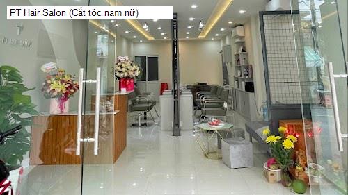 pt hair salon (cat toc nam nu)