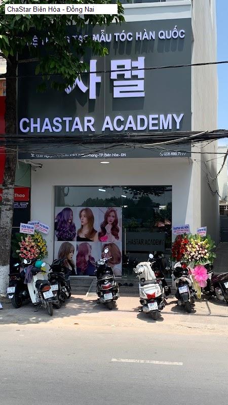chastar bien hoa - dong nai