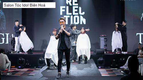 salon toc idol bien hoa