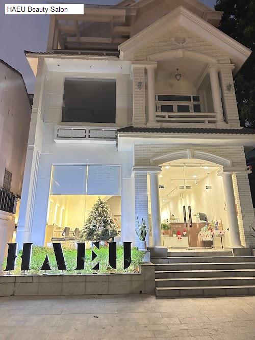 haeu beauty salon