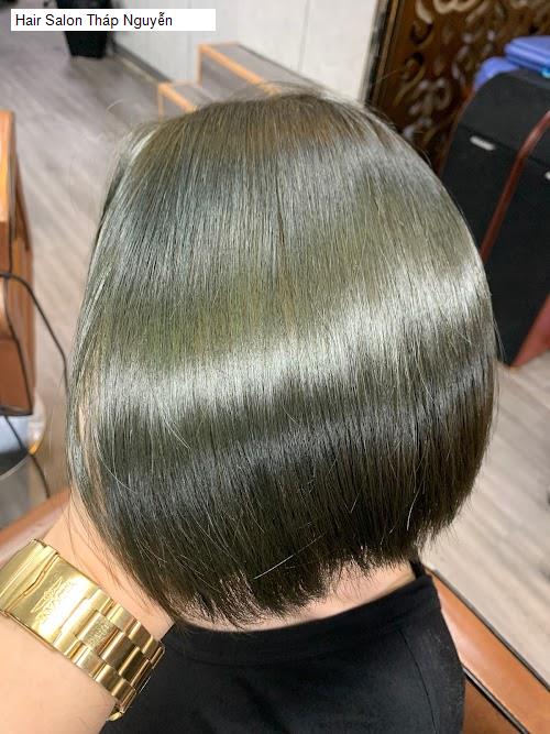 hair salon thap nguyen