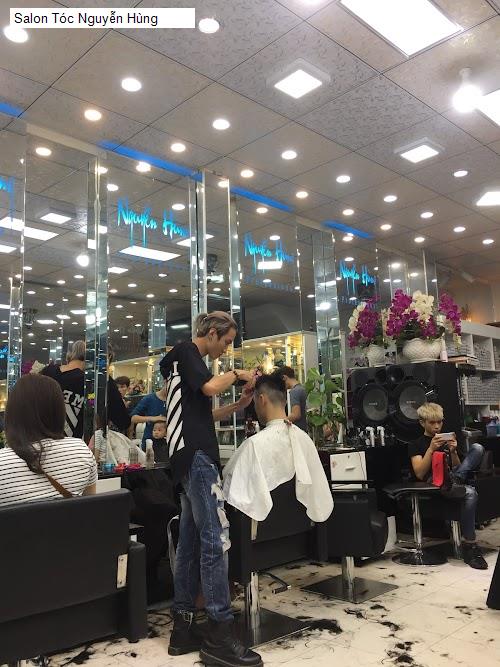 salon toc nguyen hung