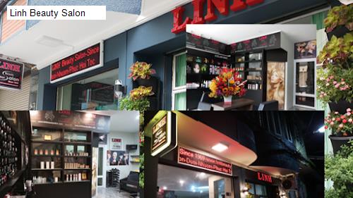 linh beauty salon