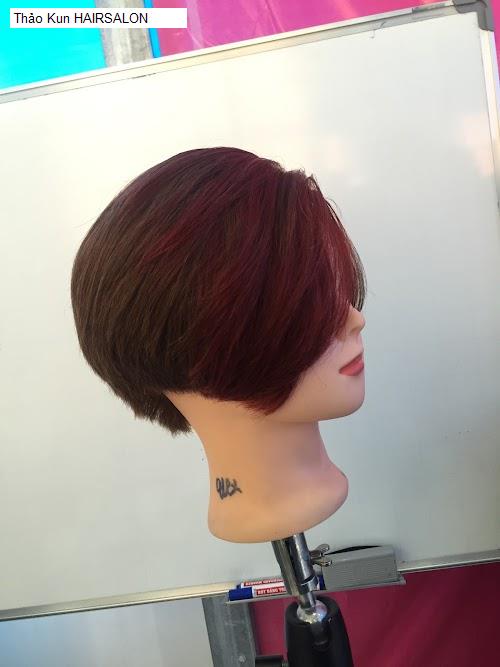 thao kun hairsalon
