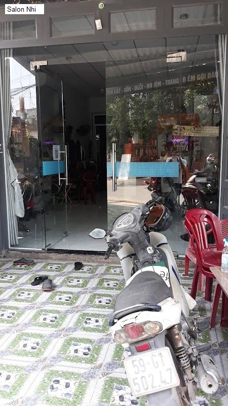 salon nhi
