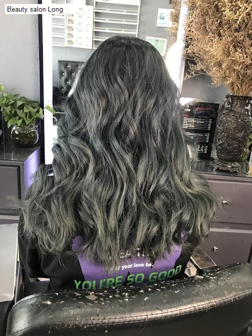beauty salon long
