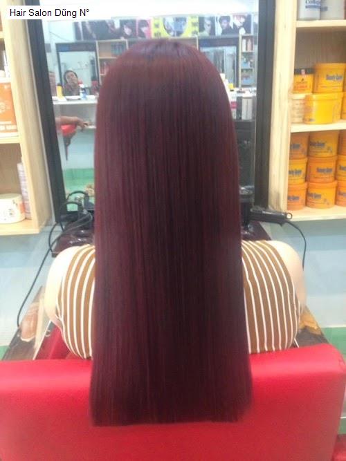 hair salon dung n°