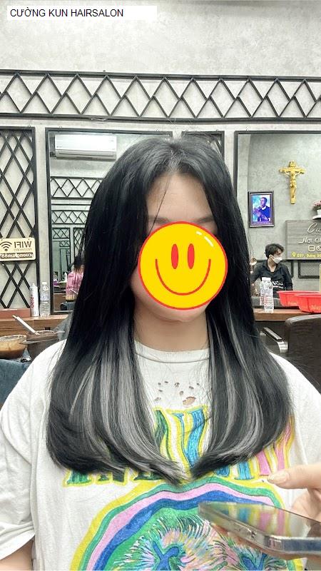 cuong kun hairsalon