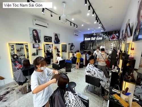 Top 10 Tiệm Làm Tóc Được Đánh Giá Cao Ở Tiệm làm đẹp Tóc tại Phường Thuận Thành, Bắc Ninh (2026)