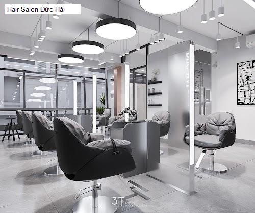 hair salon duc hai