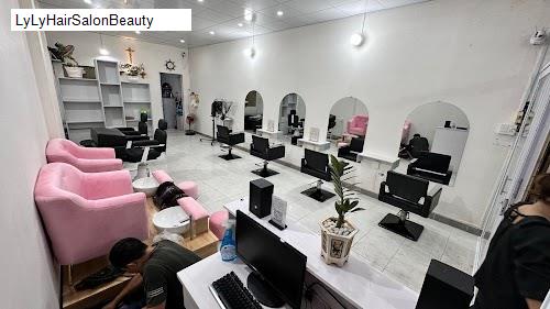 lylyhairsalonbeauty