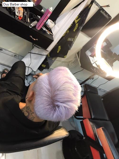 duy barber shop