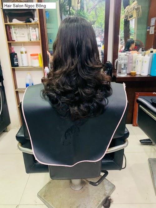 hair salon ngoc bong