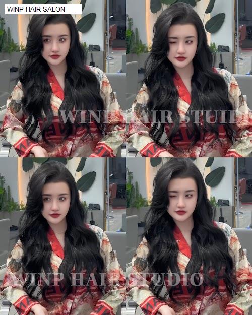 winp hair salon