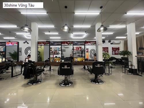 30shine vung tau