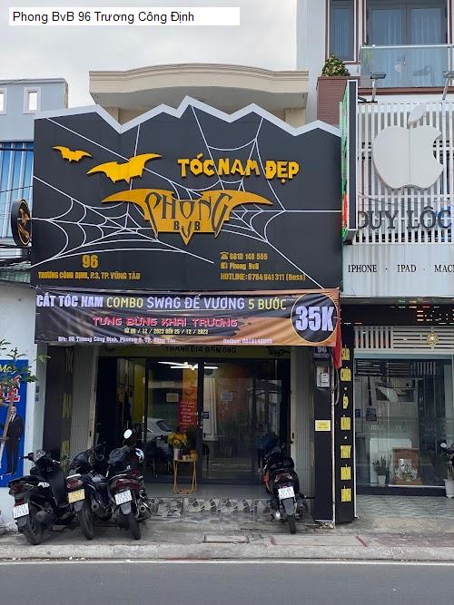 phong bvb 96 truong cong dinh