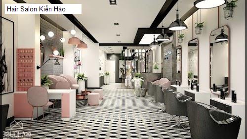 hair salon kien hao