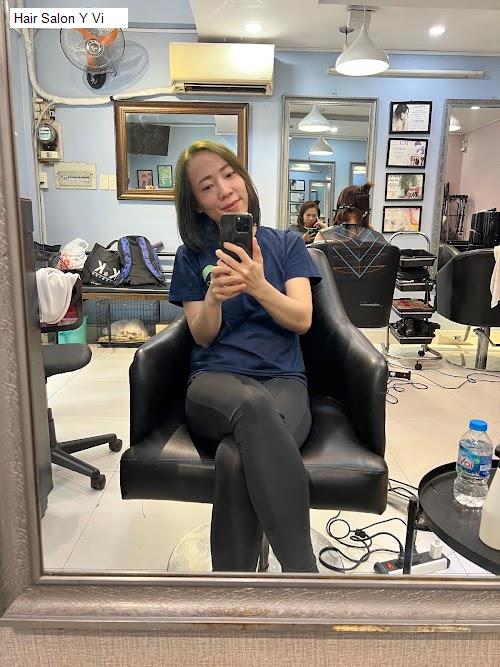hair salon y vi