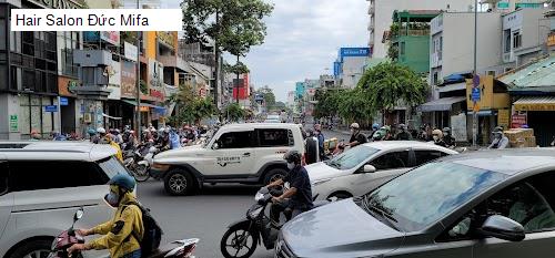 hair salon duc mifa