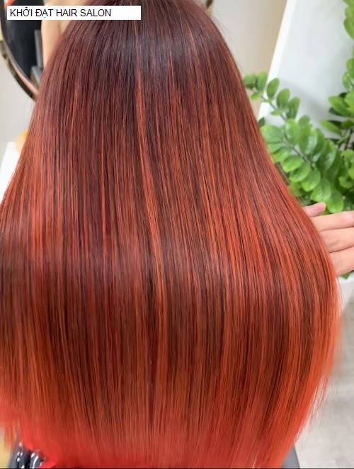 khoi dat hair salon