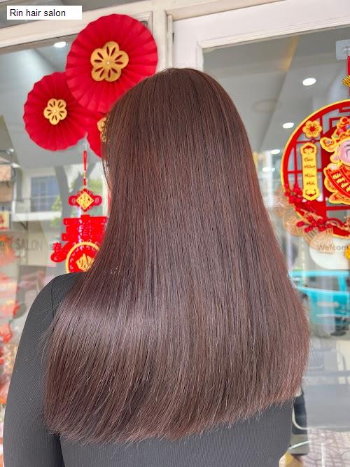 rin hair salon