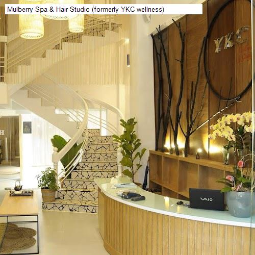mulberry spa & hair studio (formerly ykc wellness)