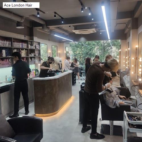 ace london hair
