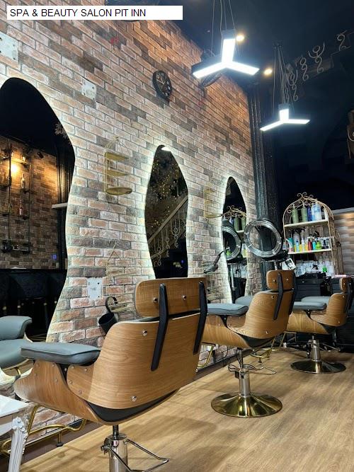 spa & beauty salon pit inn