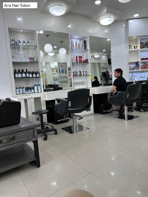 ava hair salon