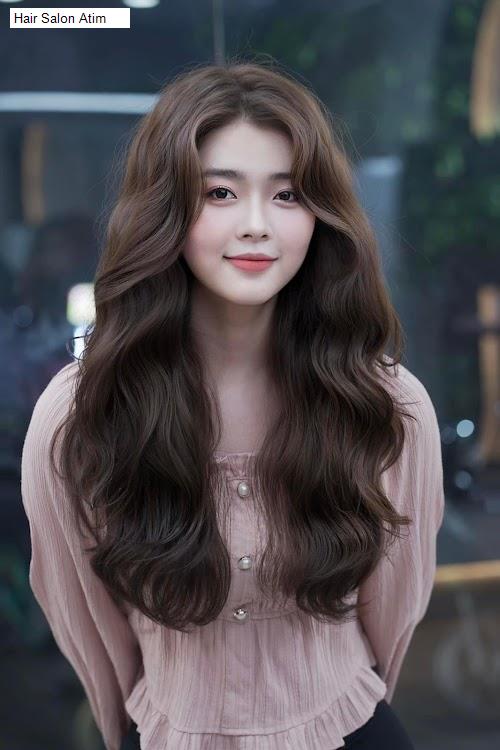 hair salon atim